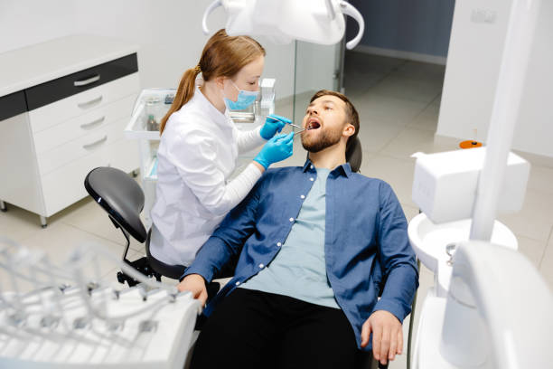 Professional Dental Services in Crooks, SD